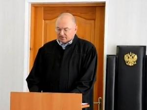 Судный день для судьи Валеева