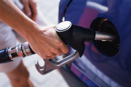 Цены на бензин растут. Всё образуется?