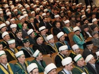 Даешь Уфу столицей российского ислама! В скором будущем муфтият из Москвы может перехать в Уфу